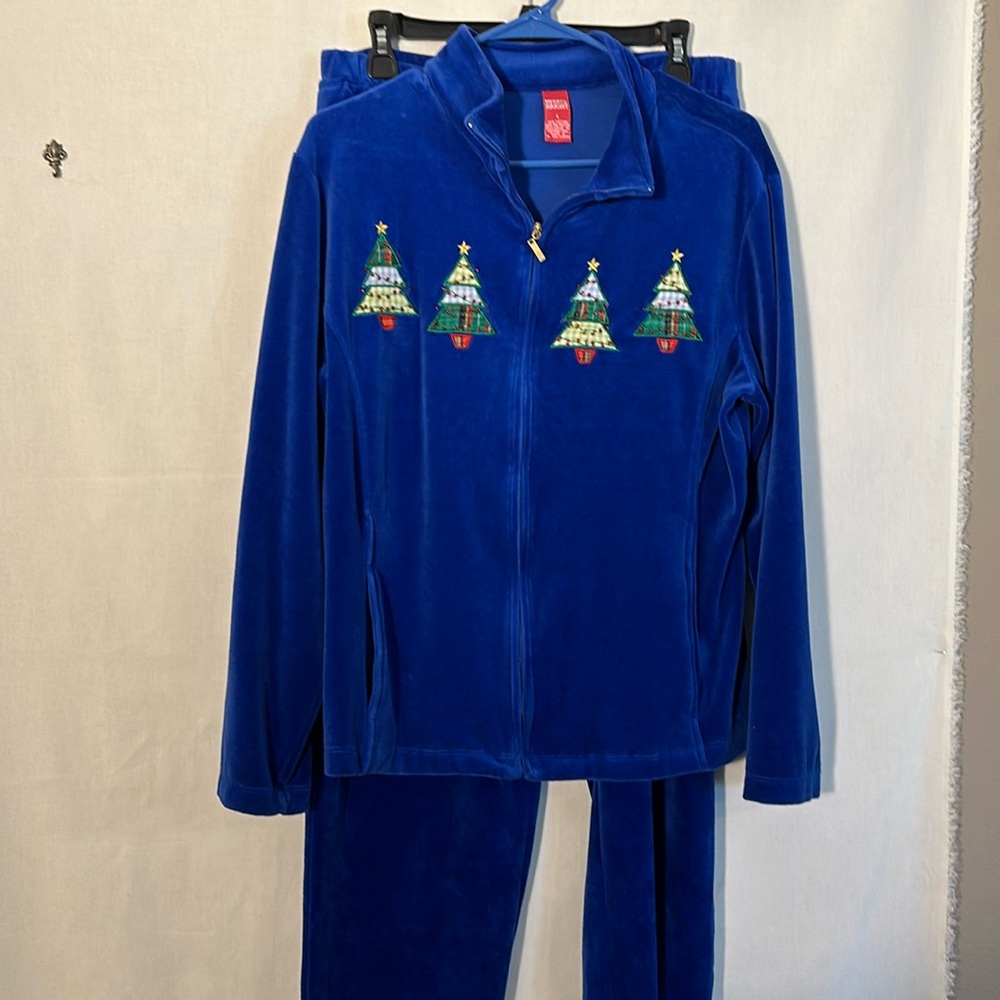 2 pc outfit